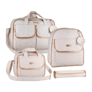 kit Bolsa maternidade