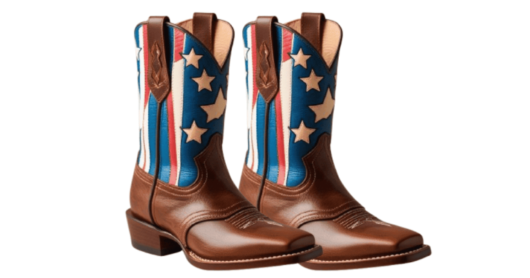 Bota Texana Banner