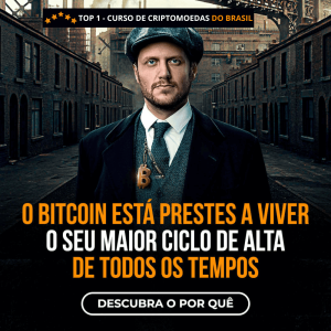 Criptoblinders curso criptomoedas