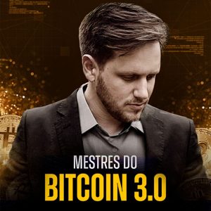 mestres bitcoin curso cripto blinders augusto backes