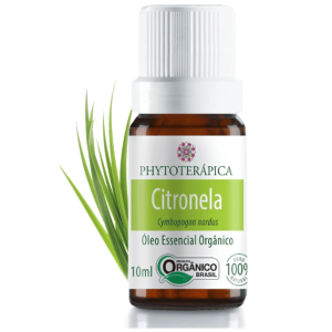 oleo citronela