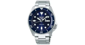 relógio seiko 5 automático antigo