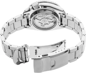 relógio seiko 5 automático antigo charmoso
