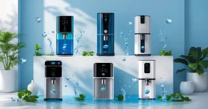 Melhor Purificador de Água com Compressor banner