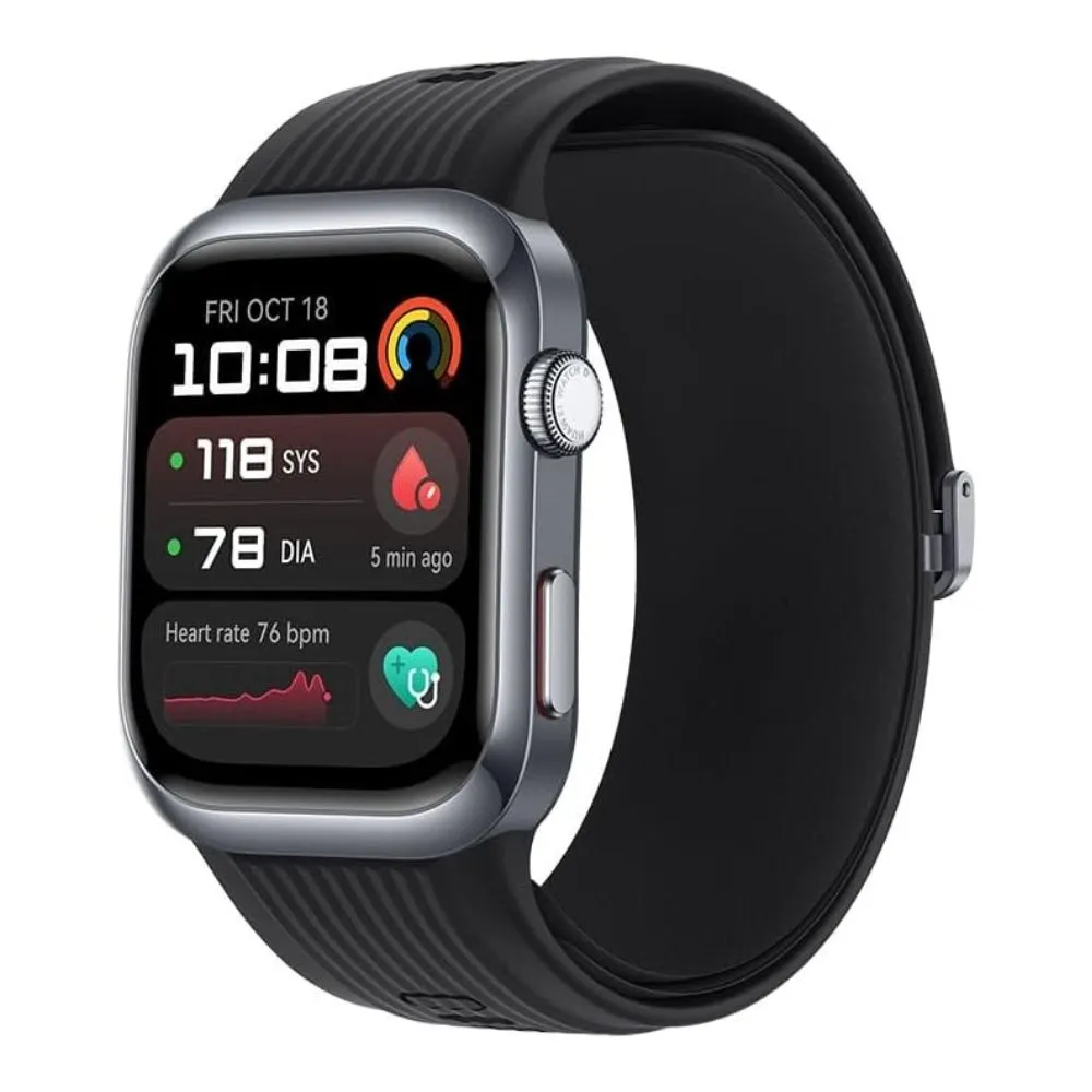 Smart Watch com Medidor de Pressão HUAWEI Watch D2