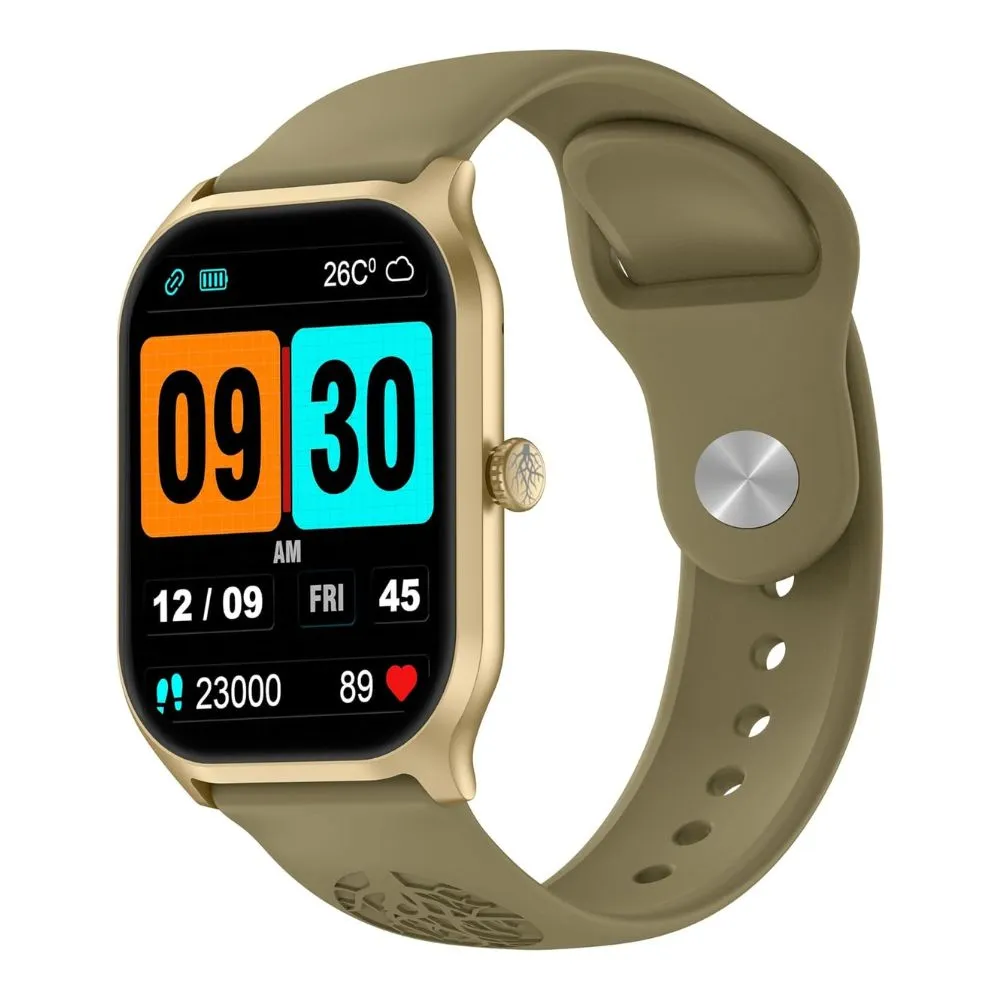 Smart Watch com Medidor de Pressão Haiz My Watch 2 Pro