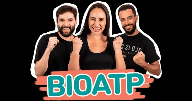 bioatp curso de biologia banner