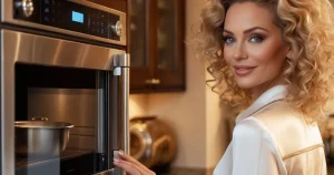 melhor microondas de embutir banner