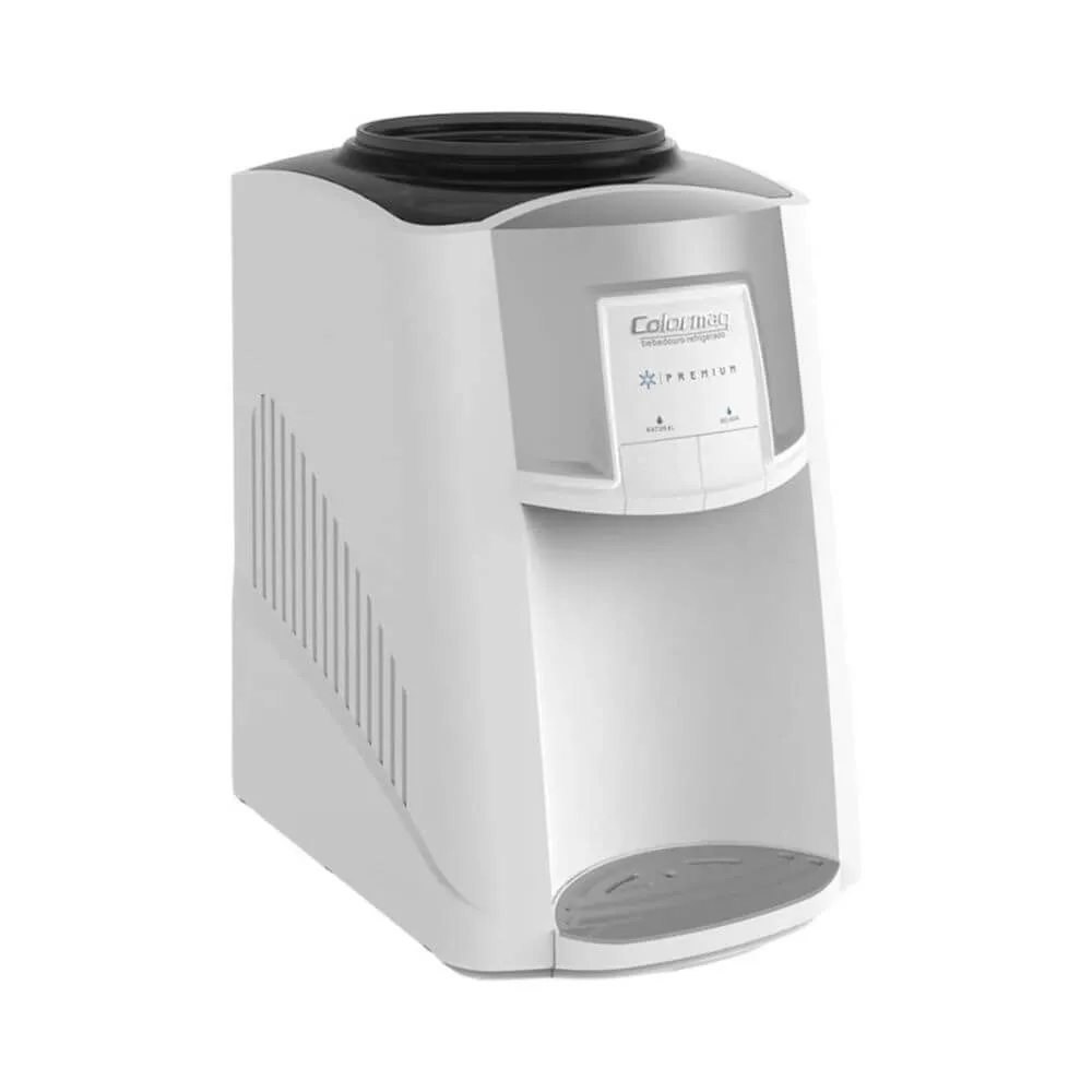 melhor purificador de água com compressor colormaq