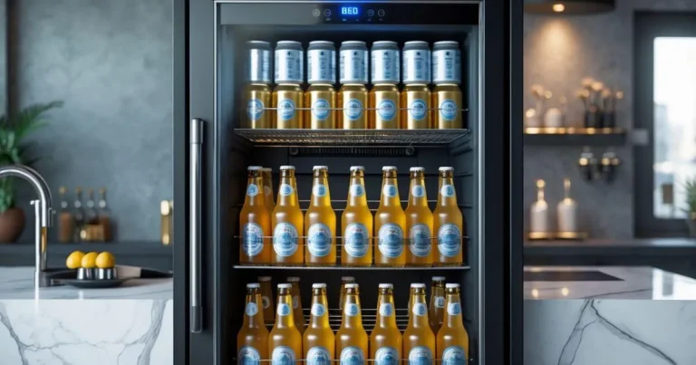 Cervejeira Frost Free Flex 3 em 1 Midea 96l banner